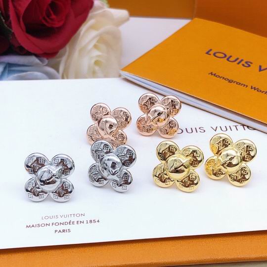 LV Earring 01lyh223
